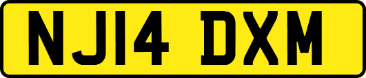 NJ14DXM