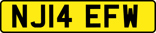 NJ14EFW