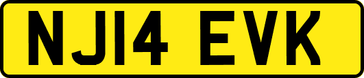 NJ14EVK