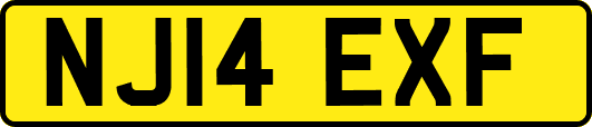 NJ14EXF