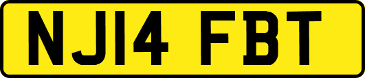 NJ14FBT