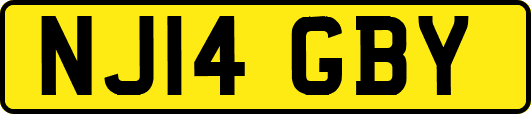 NJ14GBY