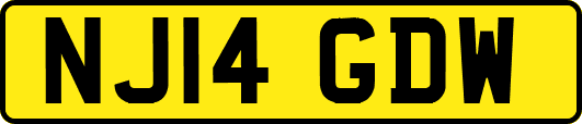 NJ14GDW