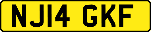 NJ14GKF