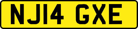 NJ14GXE