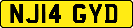 NJ14GYD