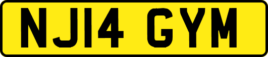 NJ14GYM
