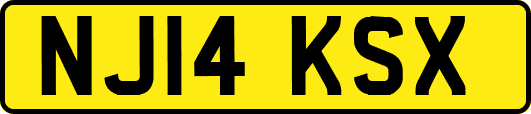 NJ14KSX