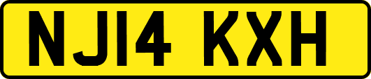 NJ14KXH