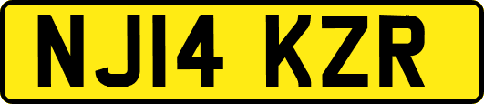 NJ14KZR