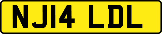 NJ14LDL