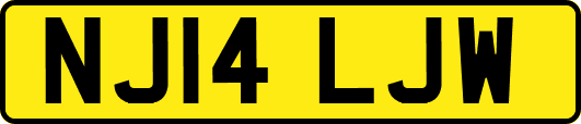 NJ14LJW