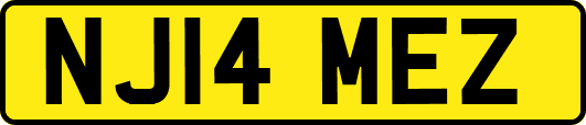 NJ14MEZ