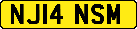 NJ14NSM