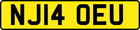 NJ14OEU