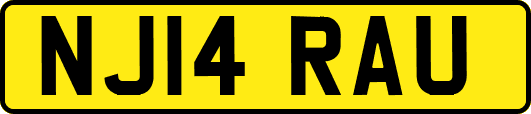 NJ14RAU
