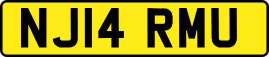 NJ14RMU