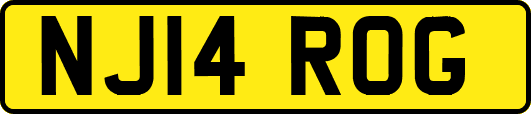 NJ14ROG