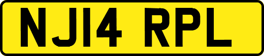 NJ14RPL