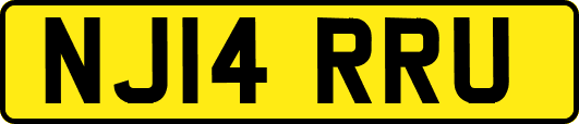 NJ14RRU