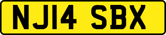 NJ14SBX