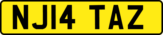 NJ14TAZ