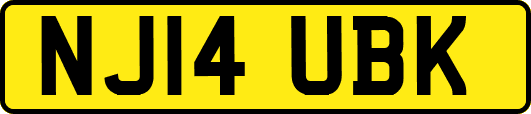 NJ14UBK