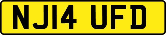 NJ14UFD