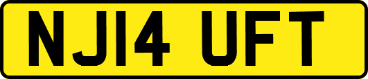 NJ14UFT