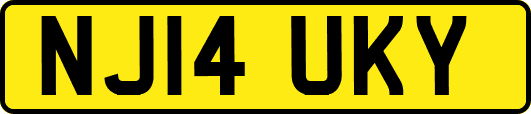 NJ14UKY