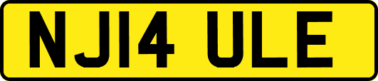 NJ14ULE