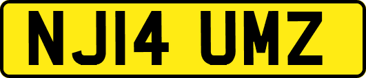 NJ14UMZ