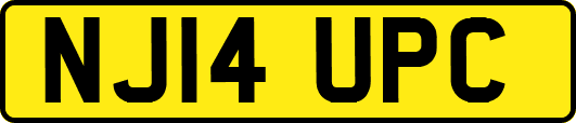 NJ14UPC