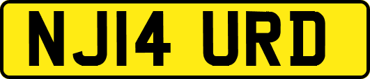 NJ14URD