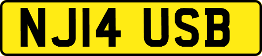 NJ14USB