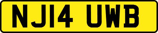 NJ14UWB