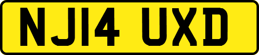 NJ14UXD