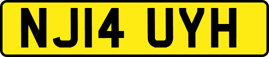 NJ14UYH