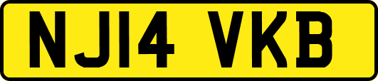 NJ14VKB