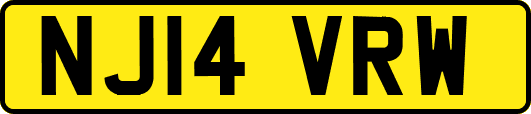 NJ14VRW
