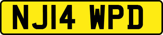 NJ14WPD
