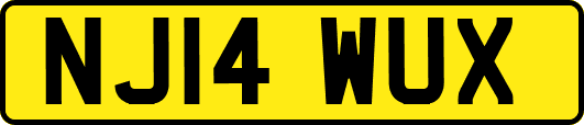 NJ14WUX