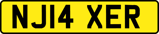 NJ14XER