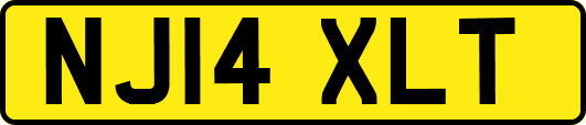 NJ14XLT