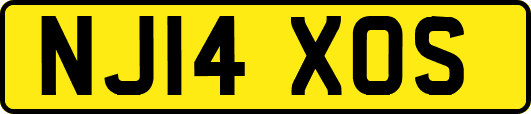 NJ14XOS