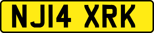 NJ14XRK