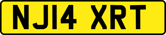 NJ14XRT