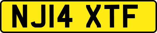 NJ14XTF