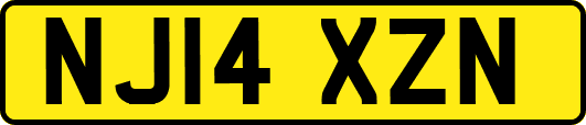 NJ14XZN