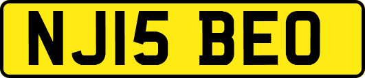 NJ15BEO